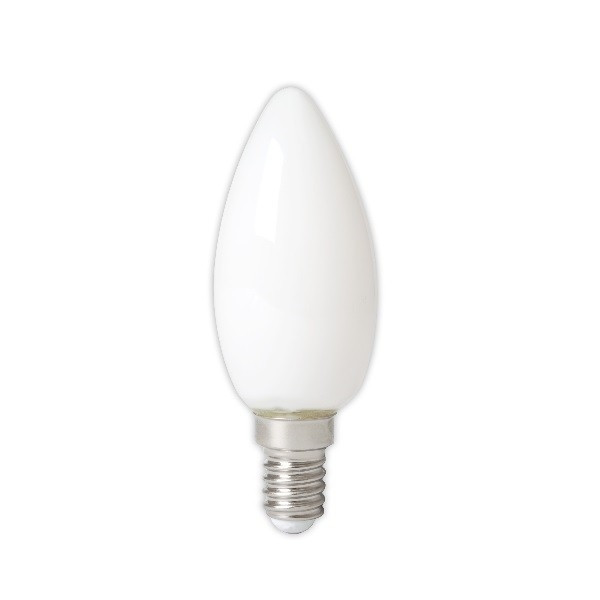 LED lamp E14 Kaars Calex (4W, 450lm, 2700K, Dimbaar) Calex